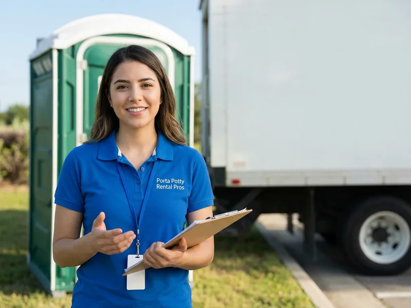 Porta Potty Rental  in Oil City  FAQ